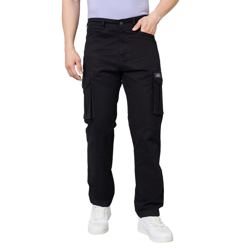 Duke Urban Men Non-Denim Cargo (SDT4638)