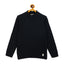 Duke Urban Boys Half Zip Full Sleeve Regular Sweater (S3621)