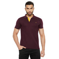 Duke Urban Men Half Sleeve Cotton T-shirt (LF5400)