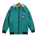 Duke Urban Boys Full Sleeve Solid Jacket (SDZ5001)