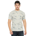 Duke Urban Men Half Sleeve Cotton Tshirt (LF7486)