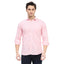 Duke Stardust Men Full Sleeve Cotton Shirt (SDO8CKAC)