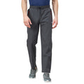 Duke Urban Men Regular Track Pant (LF9017AW)