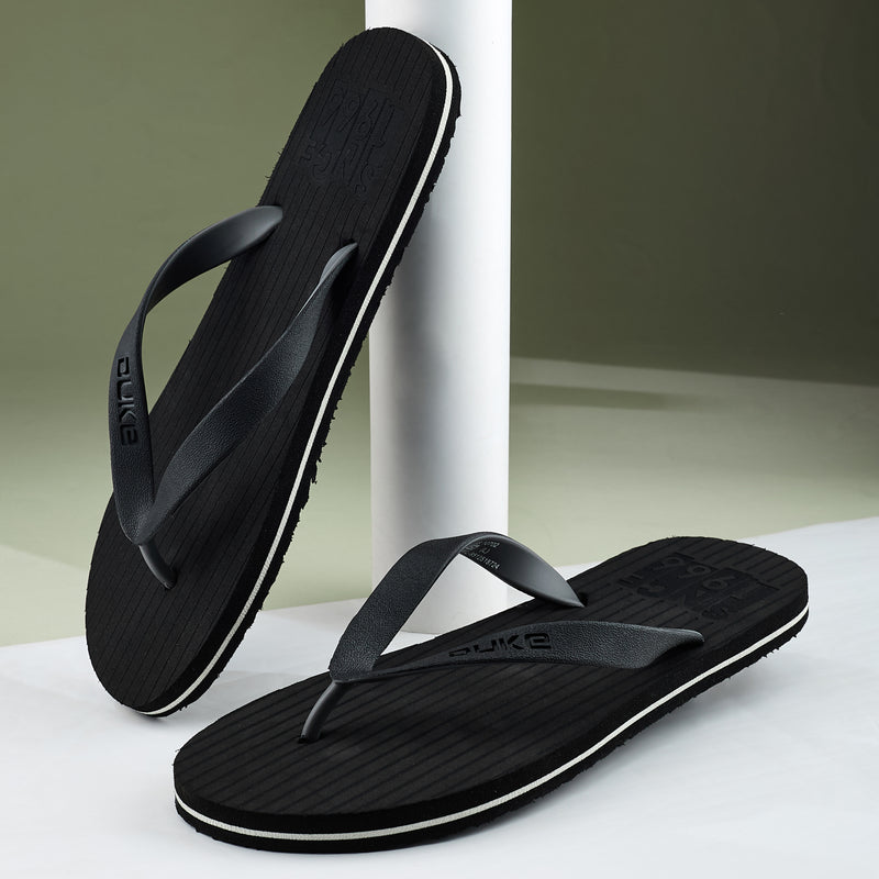 Duke Mens Classic Slippers (FWC6211)