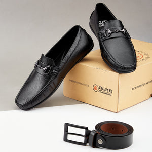 Duke Men Loafers (FWOL4012)