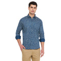 Duke Stardust Men Full Sleeve Cotton Shirt (SDO8PRSR)