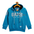 Duke Urban Boys Hooded Sweatshirt (LF264)