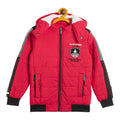 Duke Urban Boys Full Sleeve Solid Jacket (SDZ5001)