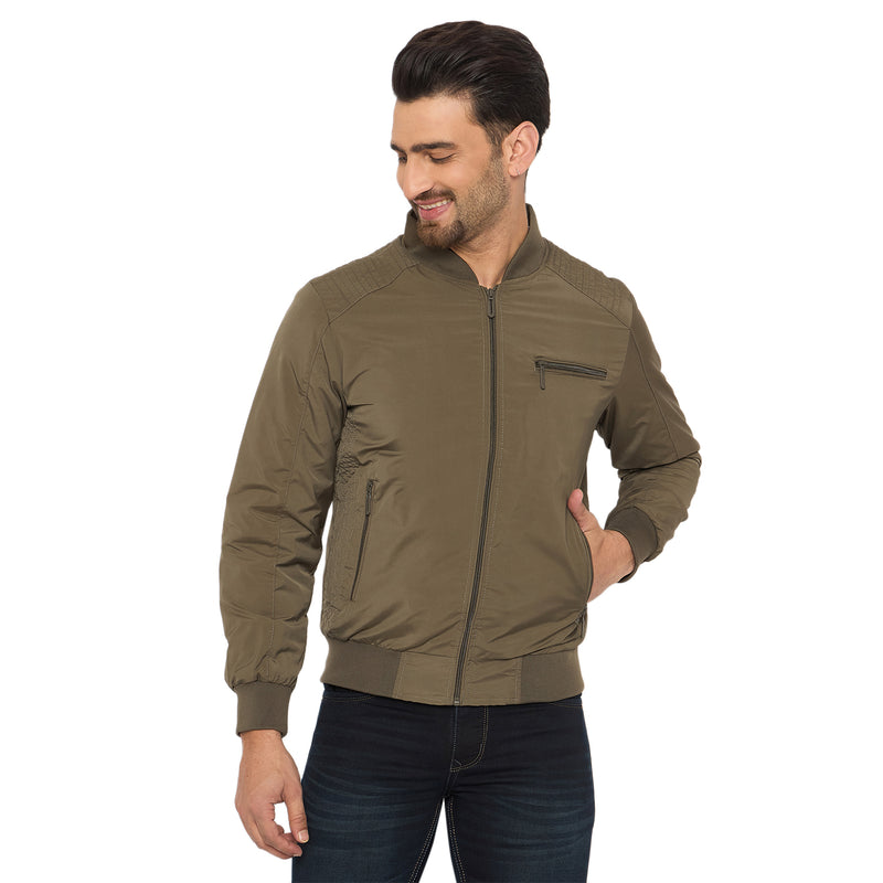 Duke Urban Men Full Sleeve Jacket (SDZ2393N)