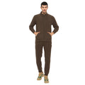 Duke Urban Men Full Sleeve Zipper Tracksuit (LF6051)