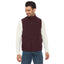 Duke Stardust Men Sleeveless Jacket (SDZ3163)