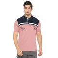 Duke Urban Men Half Sleeve Cotton Tshirt (LF7169)