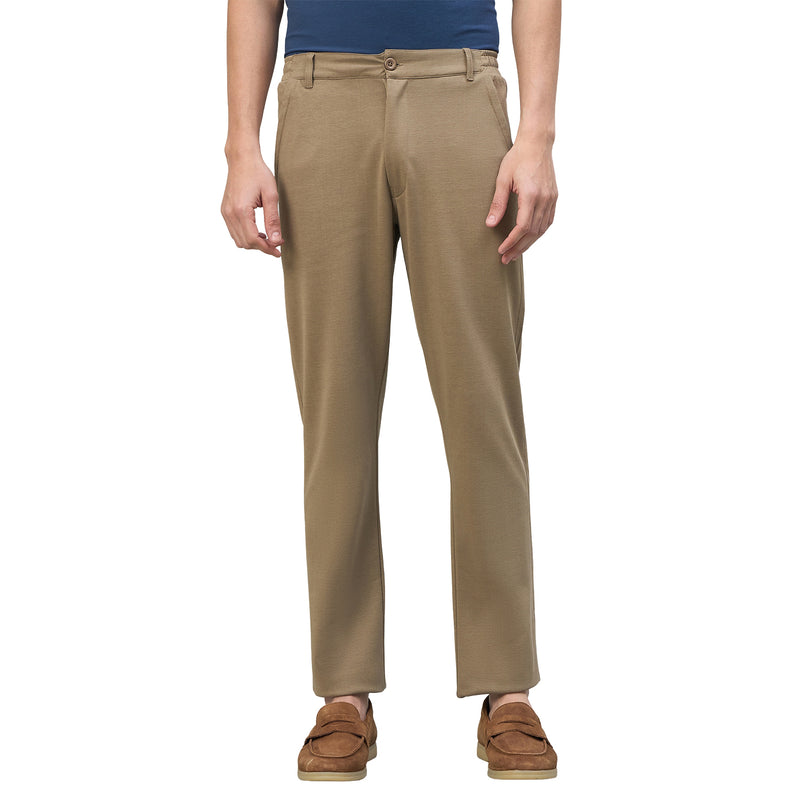 Duke Urban Men Knitted Designer Lower (LF9092)