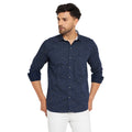 Duke Stardust Men Full Sleeve Cotton Shirts (SDO8APR)