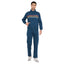 Duke Stardust Men Full Zipper Tracksuit (LF6031)