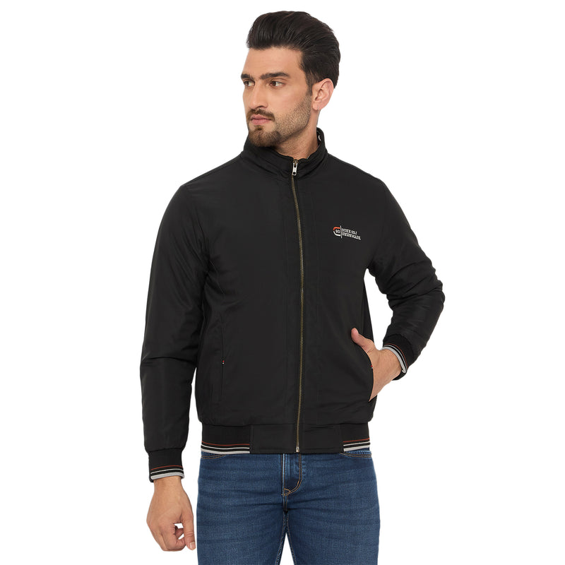 Duke Urban Men Full Sleeve Jacket (SDZ3013R)