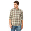 Duke Men Full Sleeve Cotton Shirt (SDO8CKAV)
