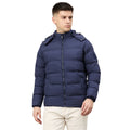 Duke Urban Men Full Sleeve Hooded Jacket (SDZ3224)