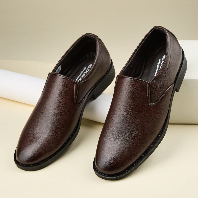 Duke Mens Formal Shoes (FWD5071)