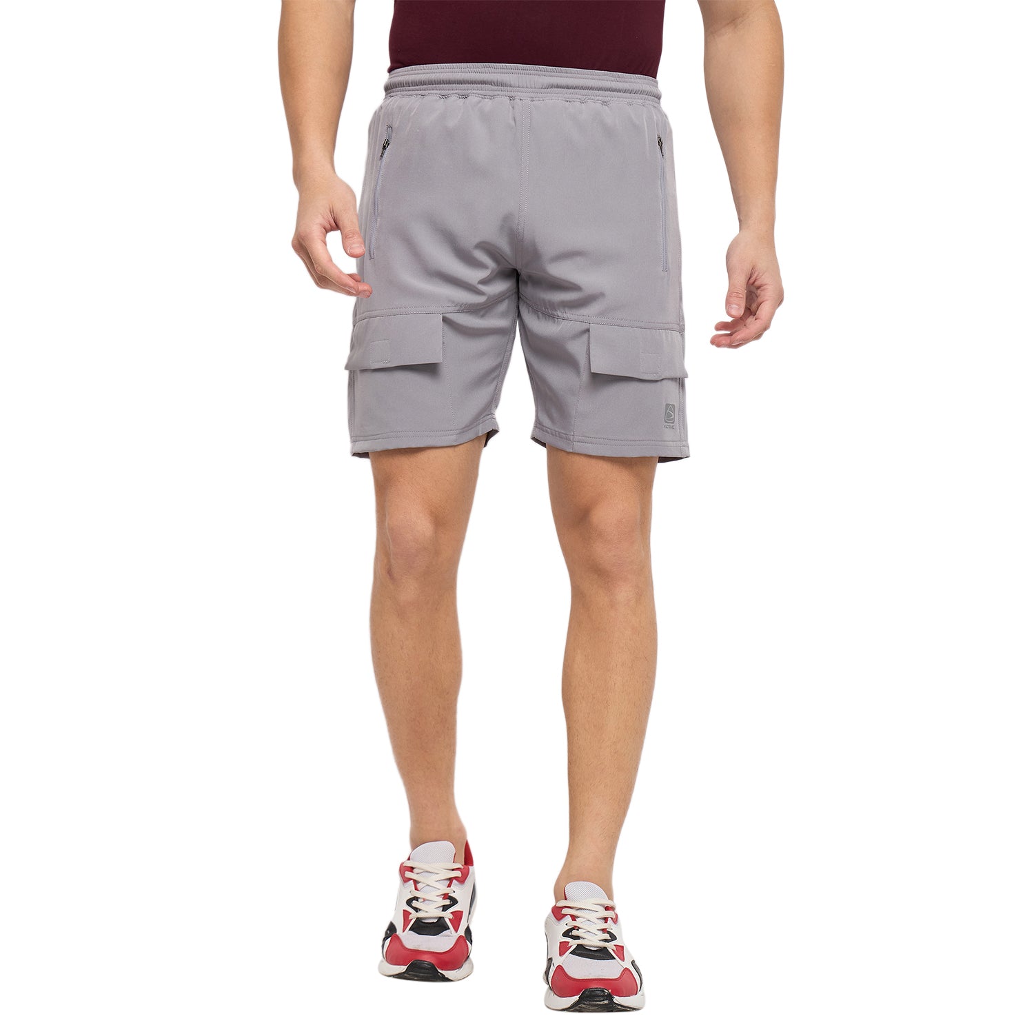 Duke Stardust Men Sports Shorts (GD7047)