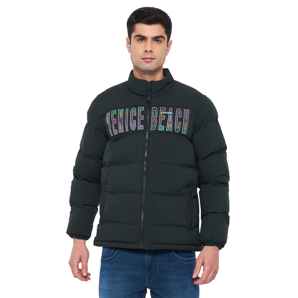 Duke Stardust Men Full Sleeve Jacket (SDZ4071)