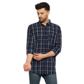 Duke Stardust Men Full Sleeve Cotton Shirts (SDO7ACK)
