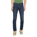 Duke Urban Men Slim Fit Stretchable Jeans (SDD5590)