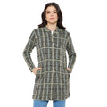Duke Urban Women Full Sleeve Long Sweater (SDS1220)