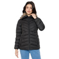 Duke Urban Women Full Sleeve Quilted Jacket (SDZ4168)