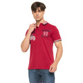 Duke Urban Men Half Sleeve Cotton T-shirt (LF7086)