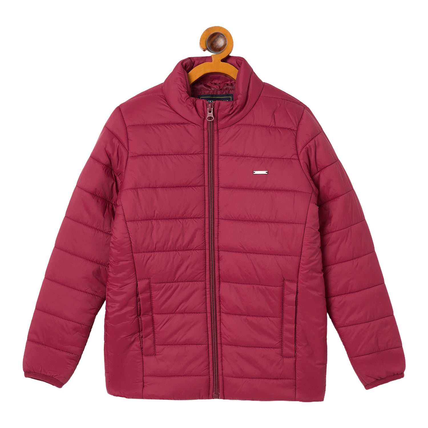 Duke Urban Boys Full Sleeve Regular Jacket (SDZ1682)