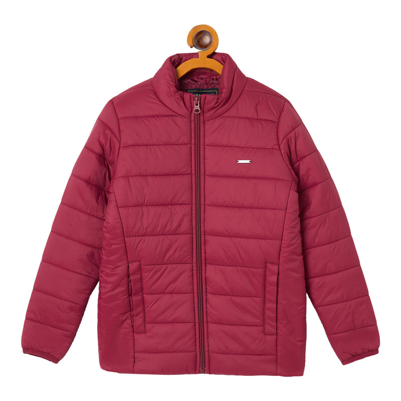 Duke Urban Boys Full Sleeve Regular Jacket (SDZ1682)