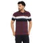 Duke Stardust Men Polo Neck Half Sleeve Cotton T-shirt (LF7069)