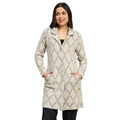 Duke Urban Women Full Sleeve Self Design Sweater (SDS1320)