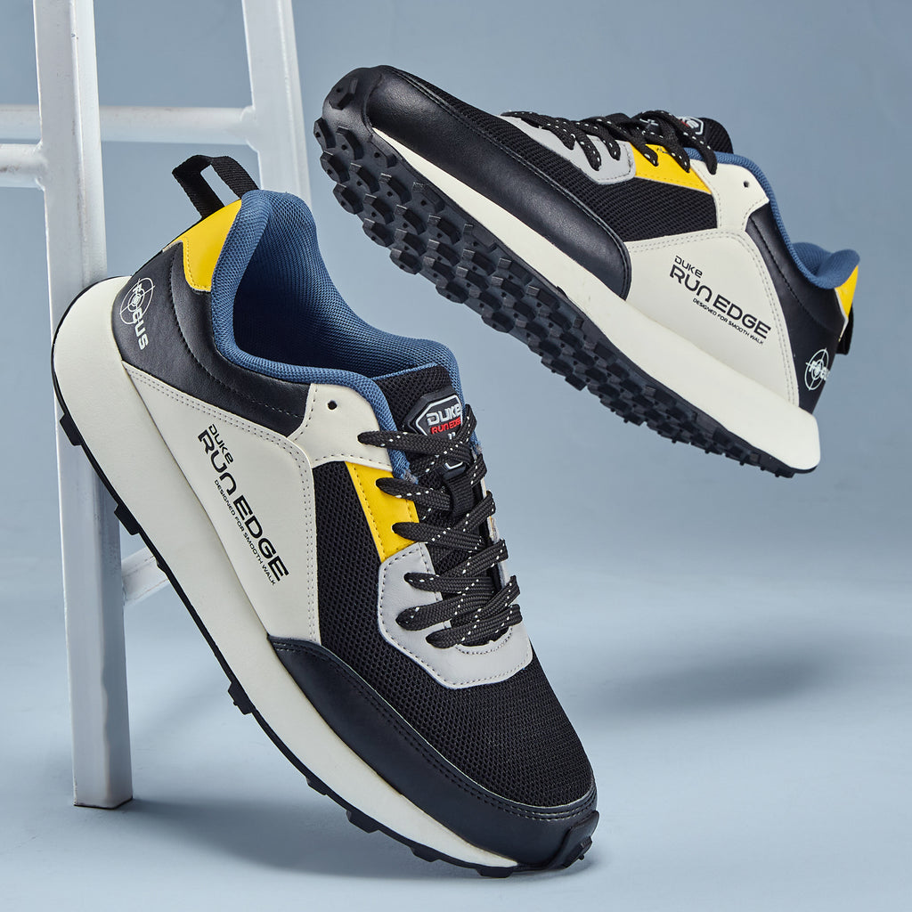 Duke Mens Sports Shoes (FWOL2174)