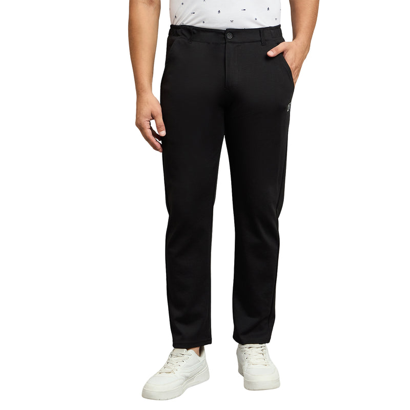 Duke Urban Men Relax Fit Track Pant (LF9105)