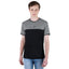 Duke Stardust Men Half Sleeve Cotton Tshirt (LF7125)