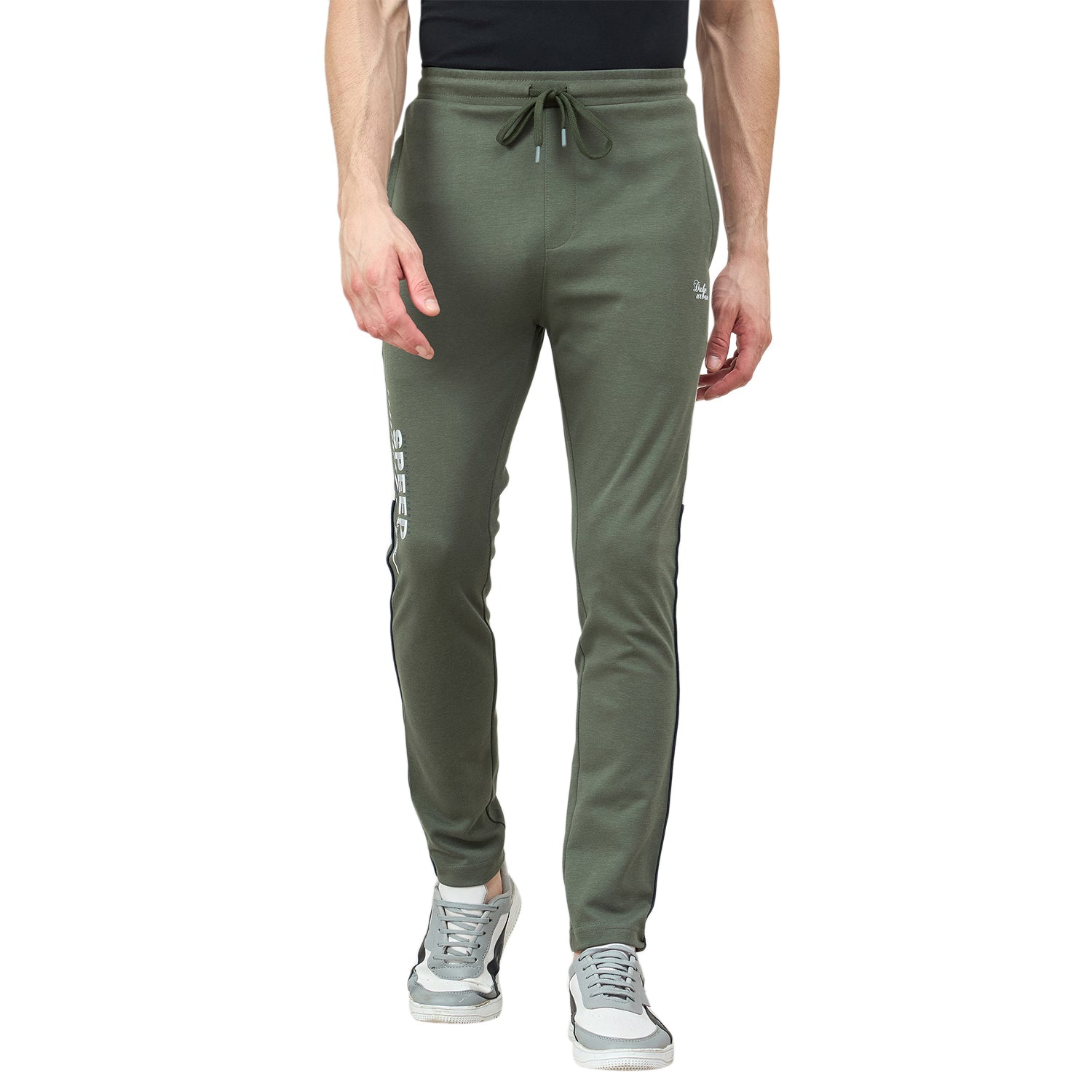 Duke Urban Men Relaxfit Track Pant (LF9044)