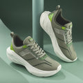 Duke Mens Speed Run Sports Shoes (FWOL2128)