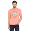 Duke Stardust Men Half Sleeve Cotton T-shirt (MLF7050)