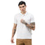 Duke Urban Men Half Sleeve Printed Slim fit Polo T-Shirt (LF7579)
