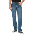 Duke Urban Men Comfort Fit Stretchable Jeans (SDD5720C)