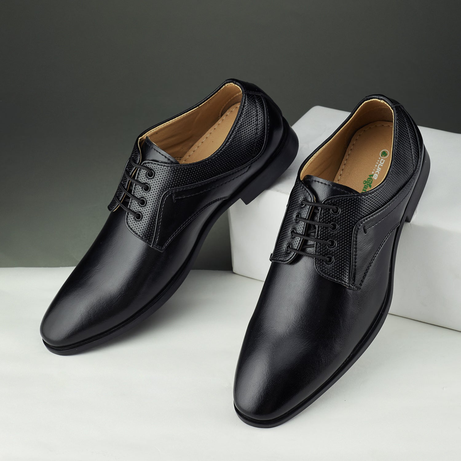 Duke Men's Urbancraft Derbys   (FWOL5068)