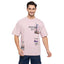 Duke Stardust Men Half Sleeve Cotton T-shirt (LF7234)