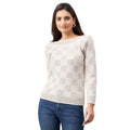 Duke Urban Women Full Sleeve BoatNeck Pullover (SDS1398)
