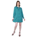 Duke Urban Women Printed Dress (SDX3710)