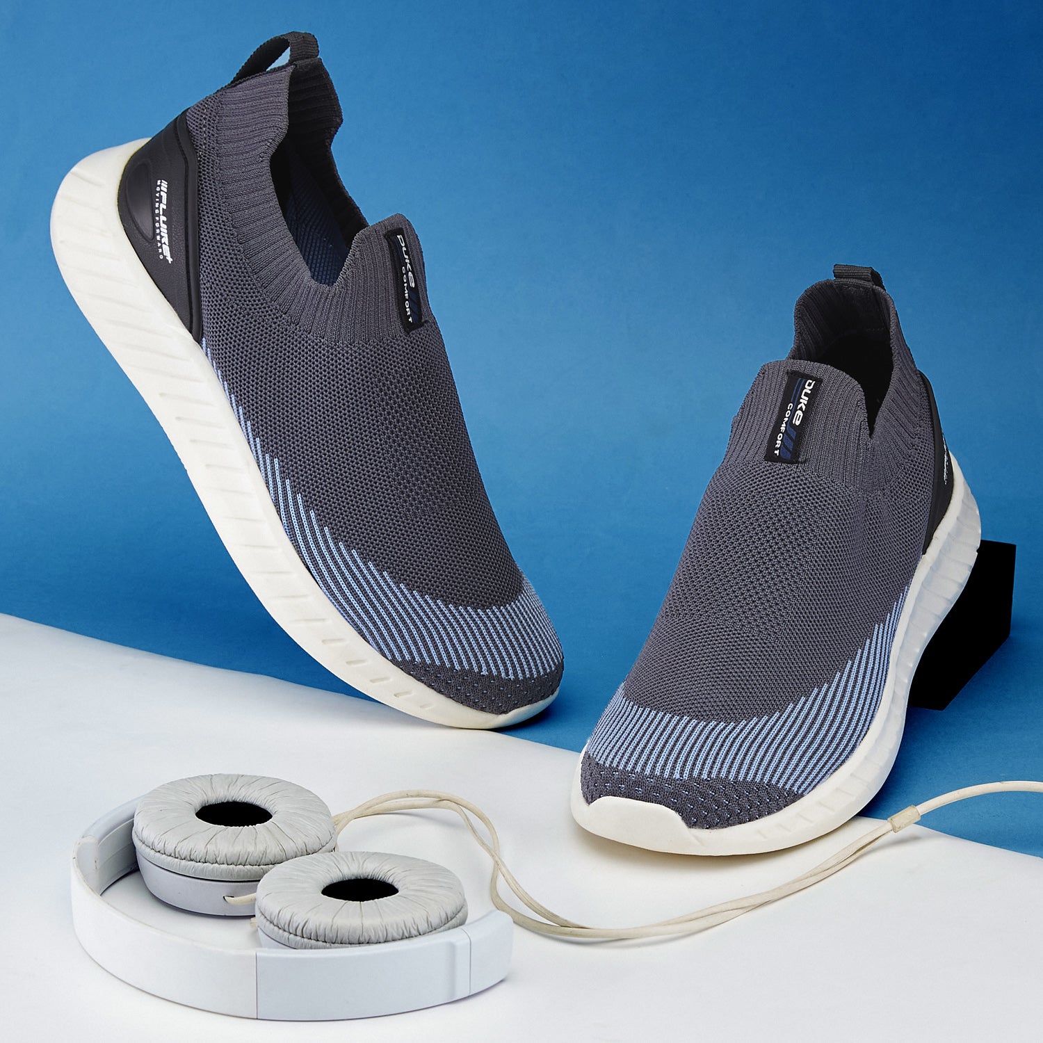 Duke Men Sports Shoes (FWOL2042)