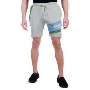 Duke Stardust Men Regular Shorts (LF5978)