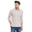 Duke Stardust Men Full Sleeve Cotton Shirt (SDO8CKTV)