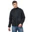 Duke Urban Men Full Sleeve Hooded Regular Jacket (SDZ3124)
